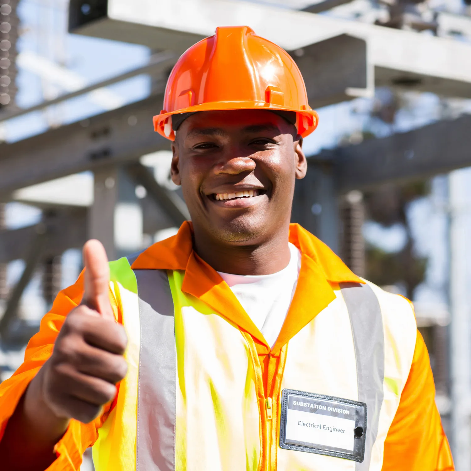 Vibration Career Blog Image