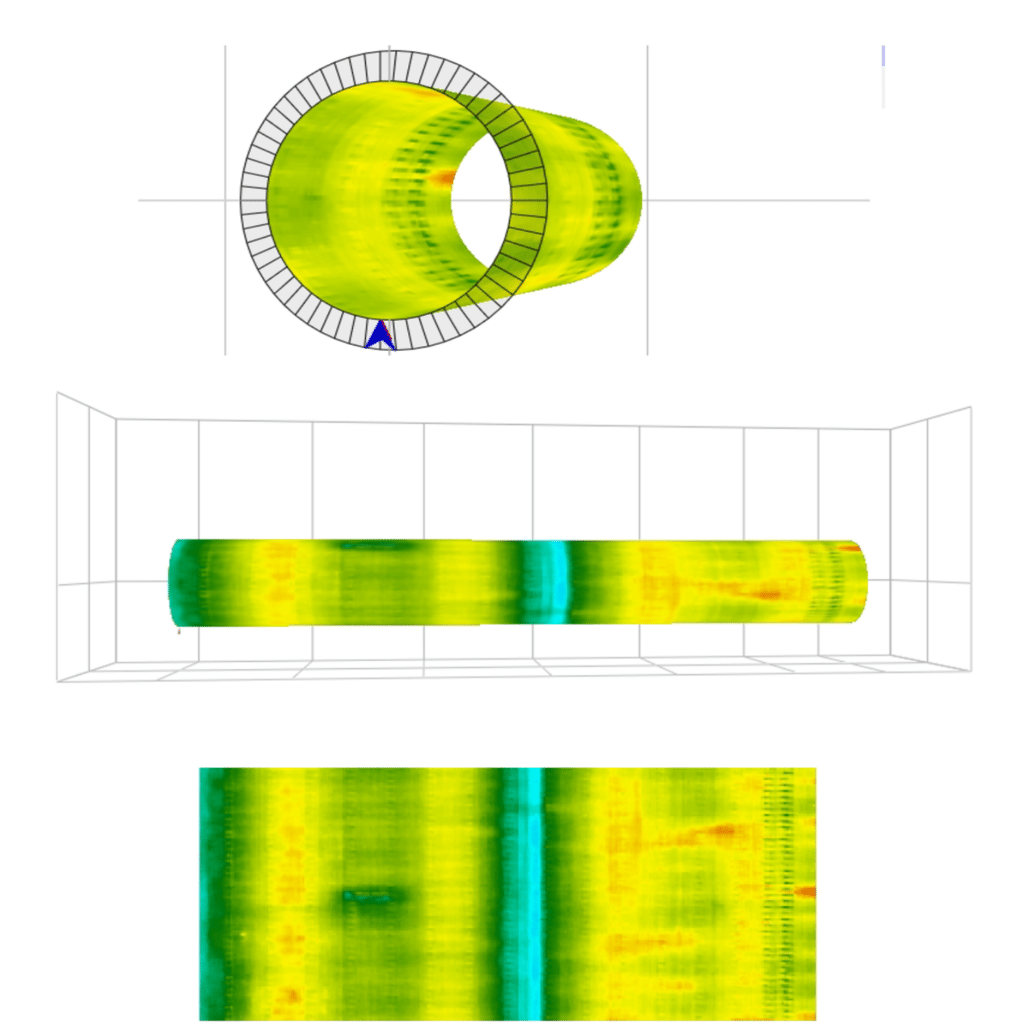 Continuous Ball Mill Monitoring with FLIR A70 Smart Sensor