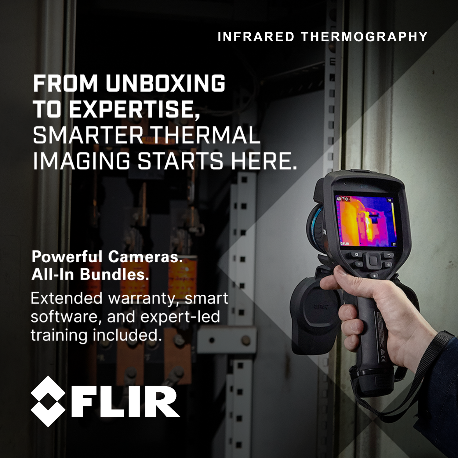 Block 1 FLIR