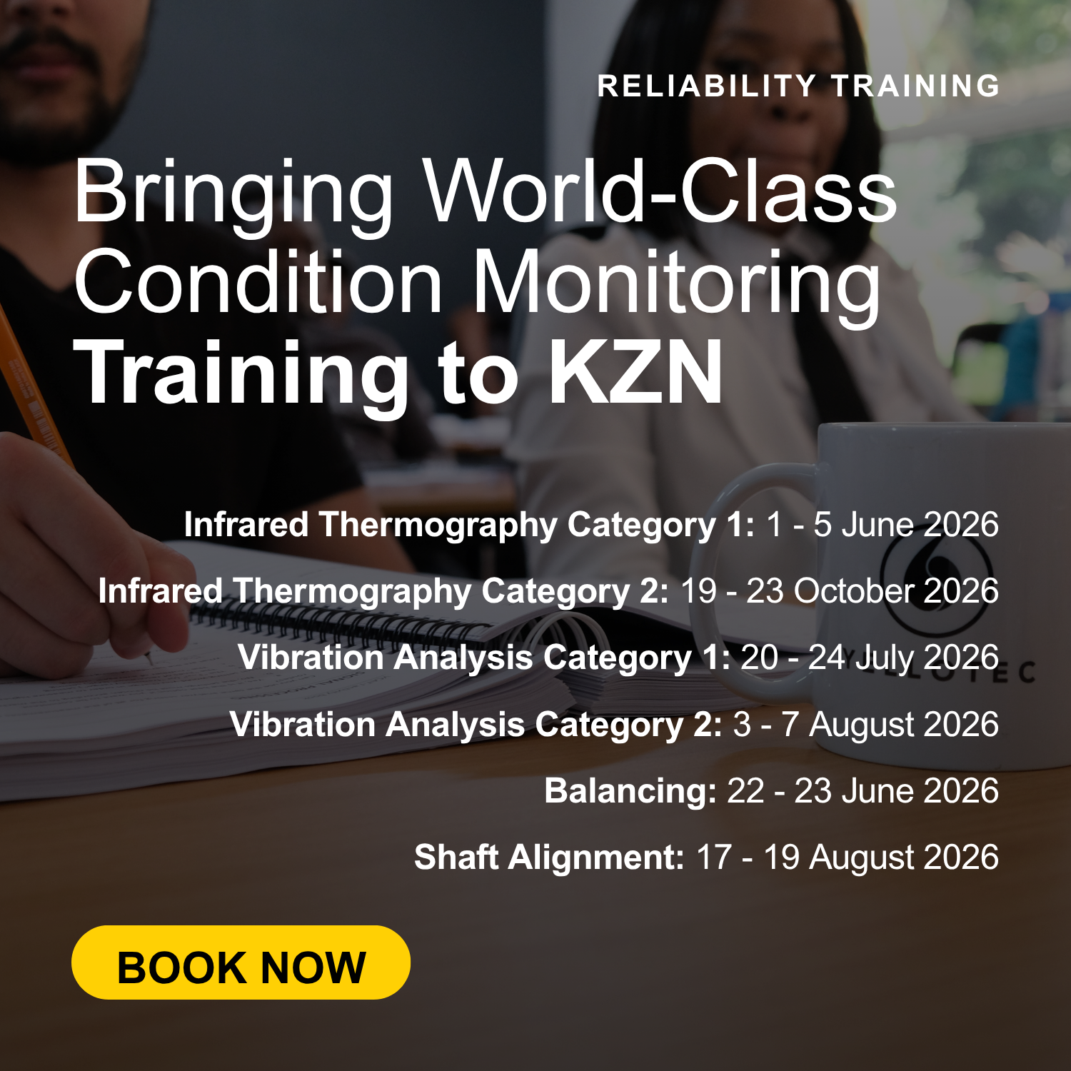 Block 2 Training