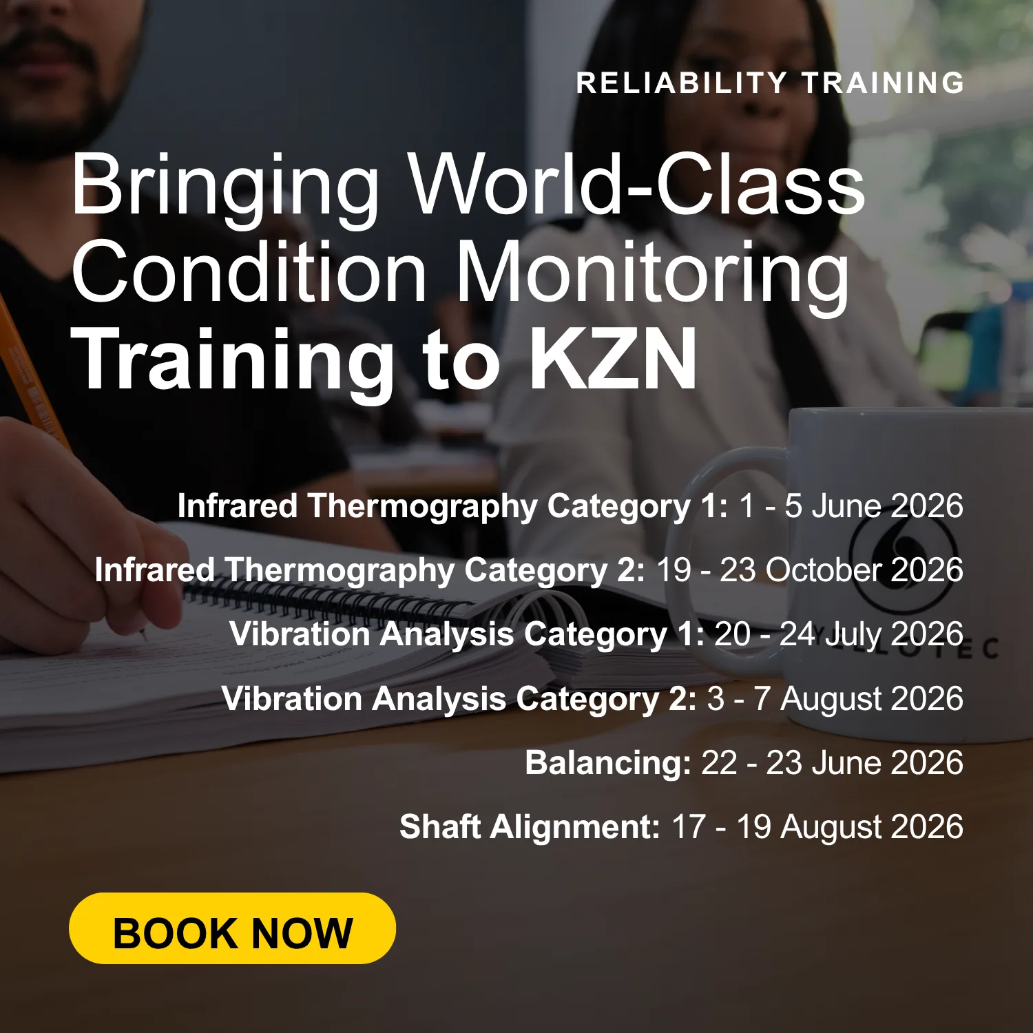 Block 2 Training