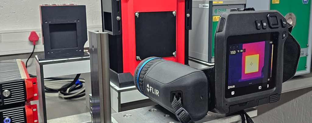 Calibration Repair Feature Banner