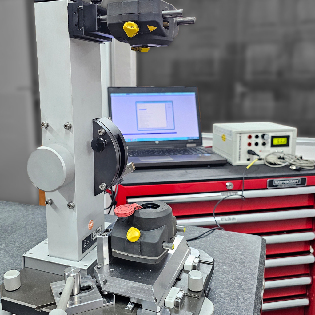 Calibration and Repair Services