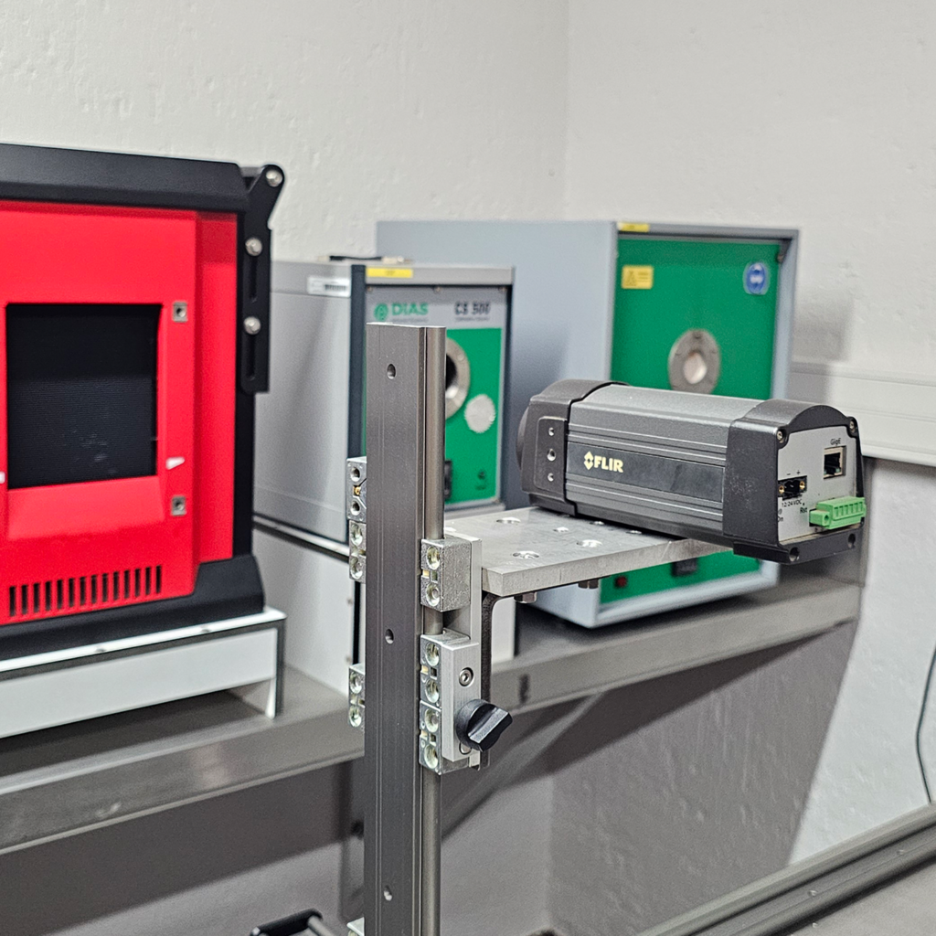 Calibration and Repair Services 2