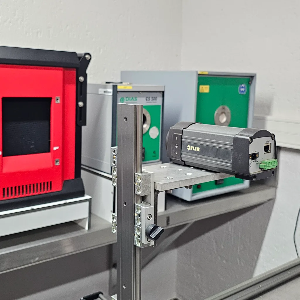 Calibration and Repair Services 2