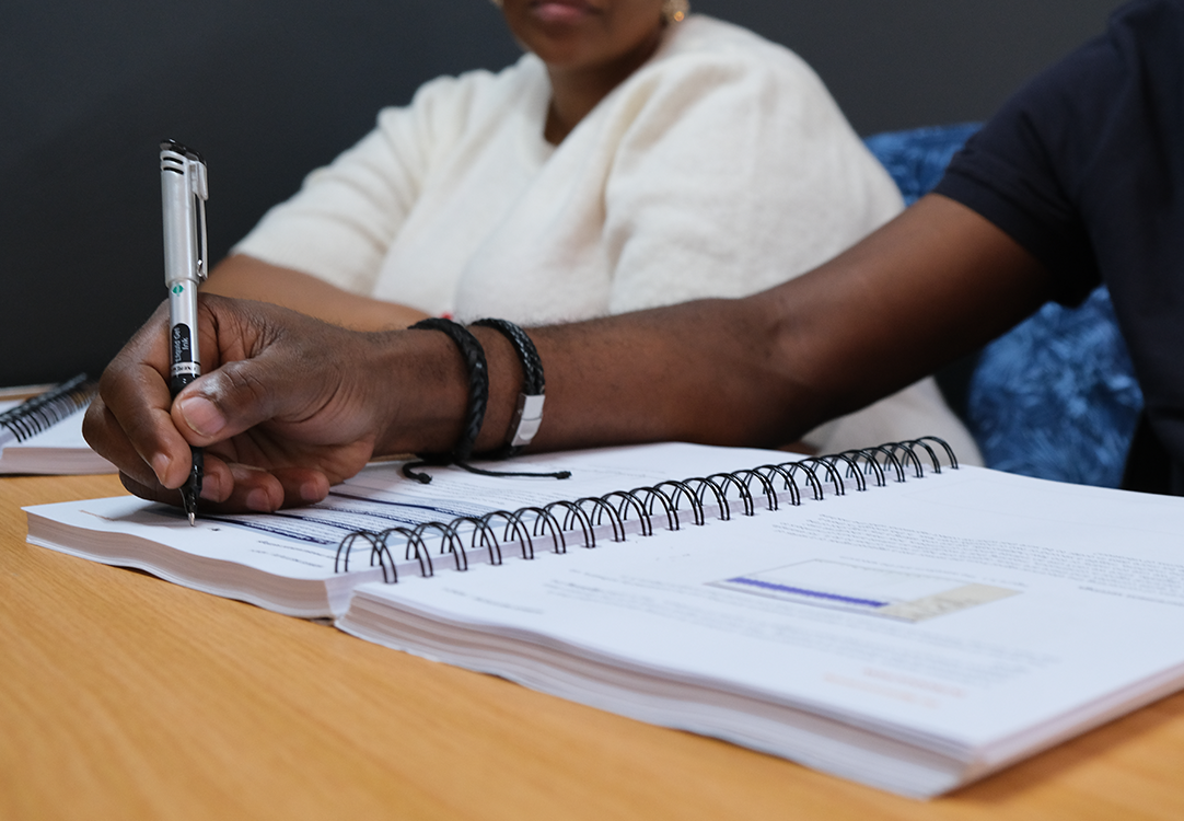 Delegates at Yellotec Training Center attending in-person expert-led Condition Monitoring courses with globally recognized certification.