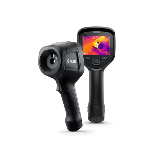 FLIR Ex Pro-Series camera